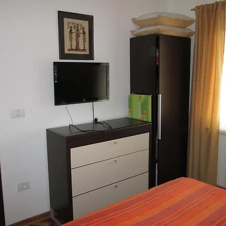 Snow Flake Appartement Zlatibor