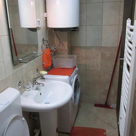 Snow Flake Appartement