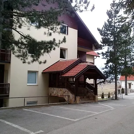 Snow Flake Appartement