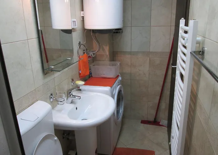 Snow Flake 아파트