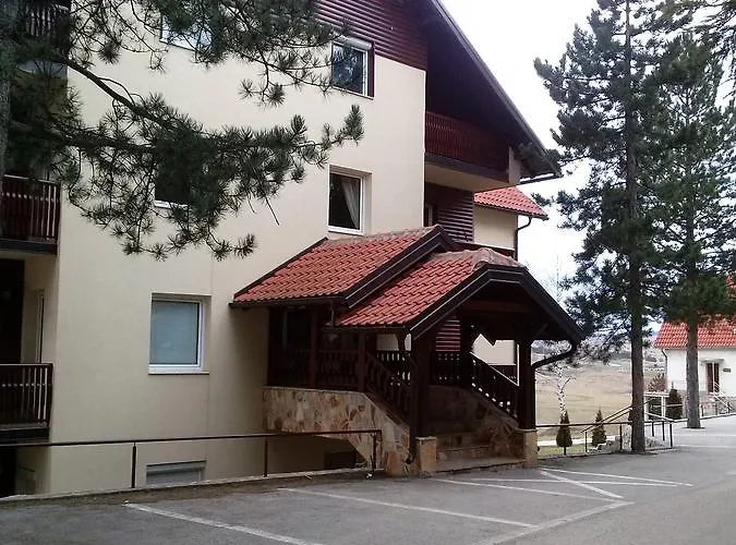 Snow Flake 아파트